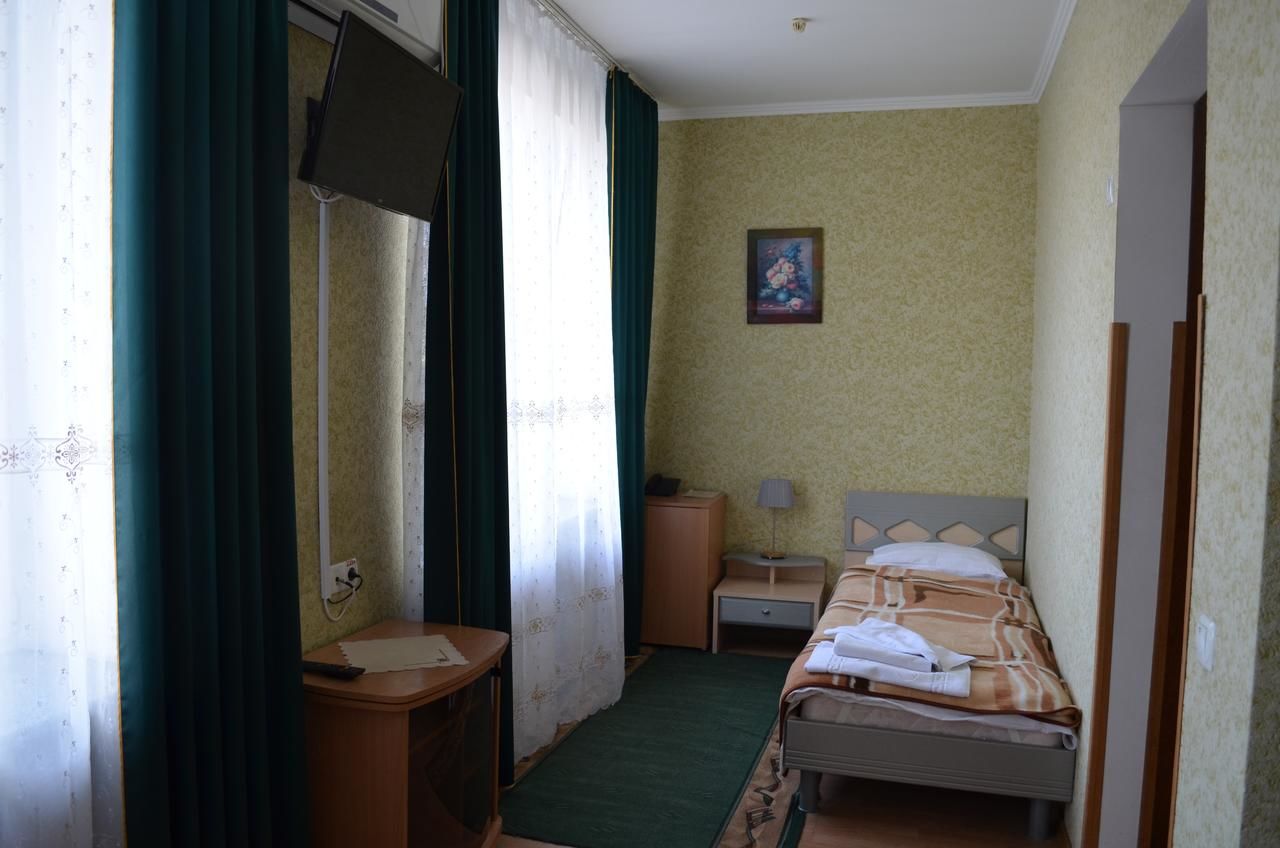 Отель Гостиный двор Винница